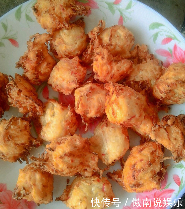 老婆三天两头做这道菜,成本才几毛钱,比肉还香,全家都吃不够!