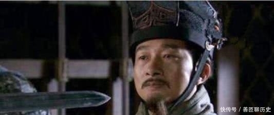 魏延之|别把小说当历史，《三国演义》中的魏延之死，并不是真相