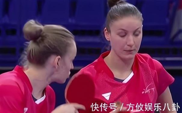 钱天一|3:0!世界第一携手锁定世乒赛首胜,伊藤美诚联袂带来争冠悬念