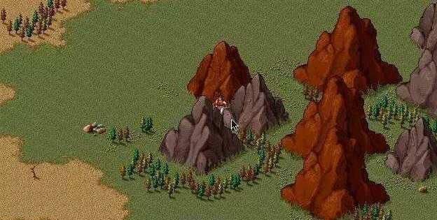 方法|金庸群侠传快速让你拿雪山宝藏的方法,根本不用去练功