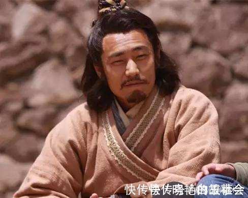 梁山|三位好汉靠走后门进的梁山,没武艺没战功,在梁山基本没存在感