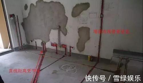 弱电|搞装修的老舅:掌握这份水电改造宝典,专业水电工也要敬你三分