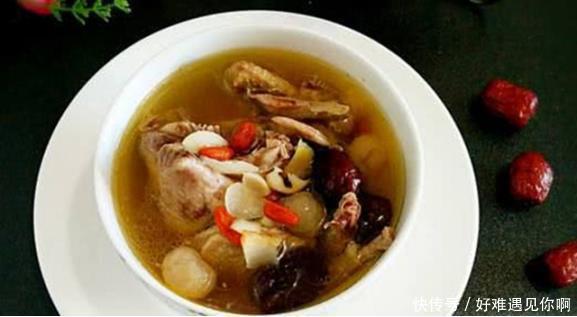 老中医|老中医的妙方，四味食物补肾效果好，今天免费公布了