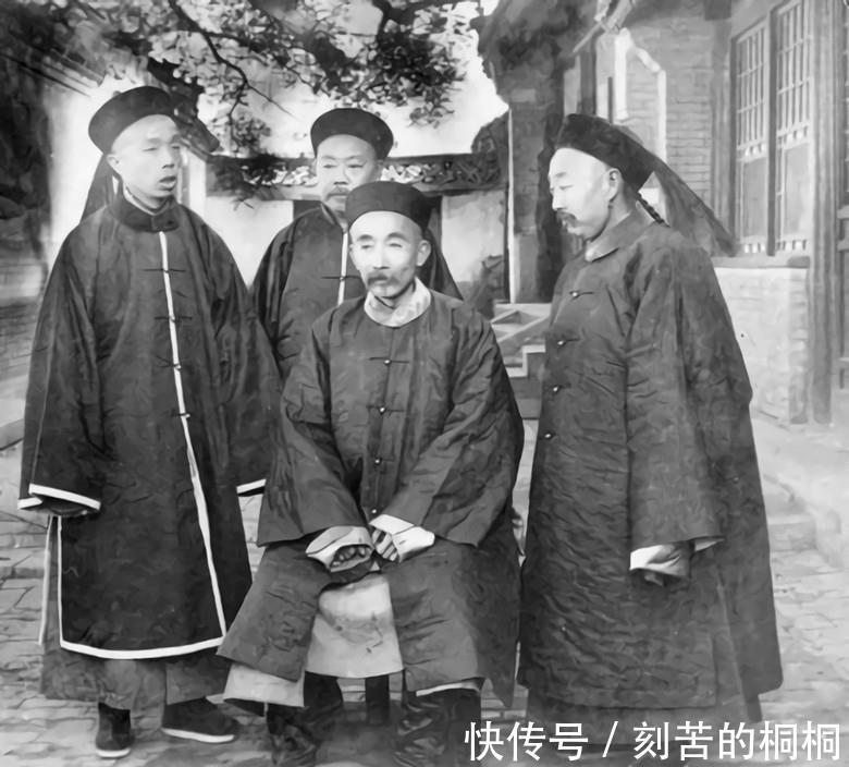 倭仁|曾国藩交朋友的目的,是为了让自己变得越来越优秀