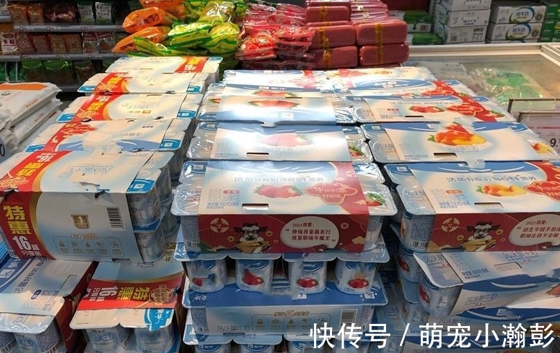 无论怎么节约，超市里这4种食物都不要买，知道后别再乱买了