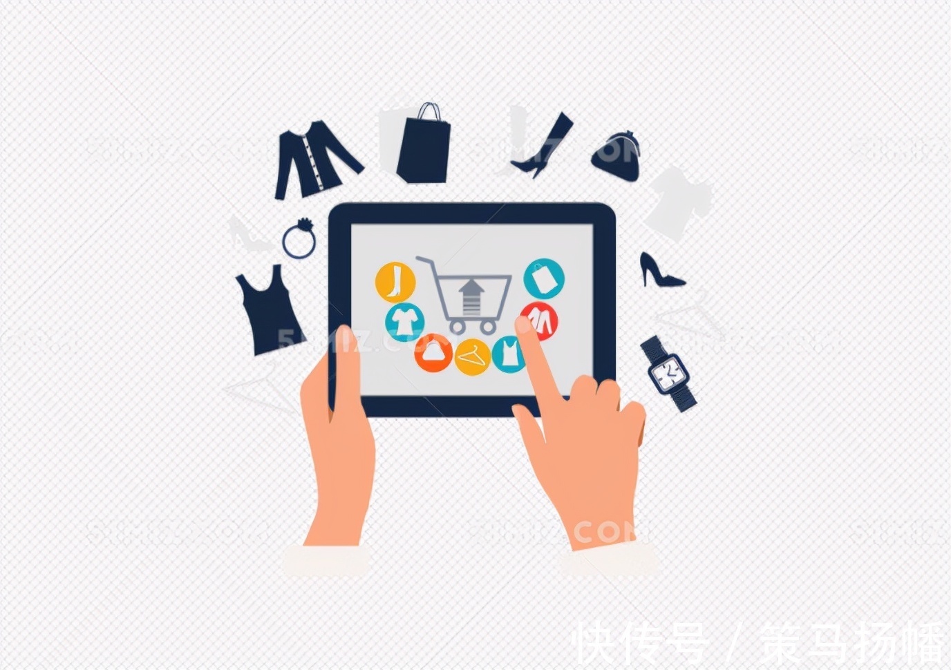 成本|实体店衣服价格高达几百，电商却只要几十？内幕被揭露，你还买吗