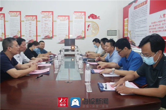 评审|沂源县人民医院顺利通过创伤中心现场评审