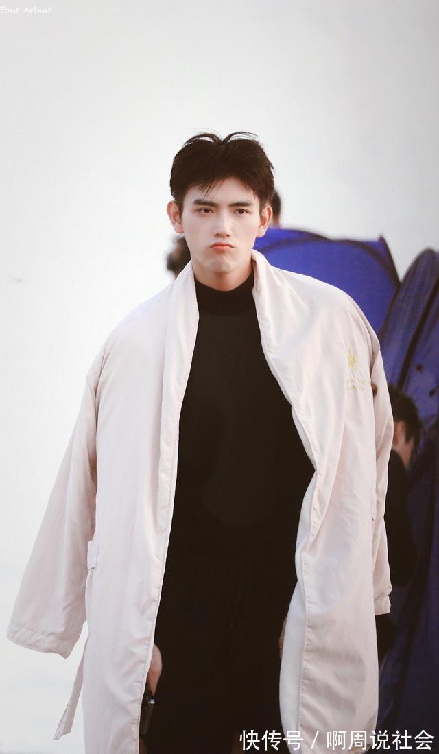 魏大勋|《跑男》导演全新综艺定档,五大常驻嘉宾确定,热门节目再次来袭