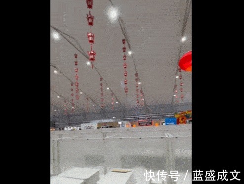 滑雪选手|运动员在冬奥村是怎么吃饭的跟随日本滑雪选手一起体验下!