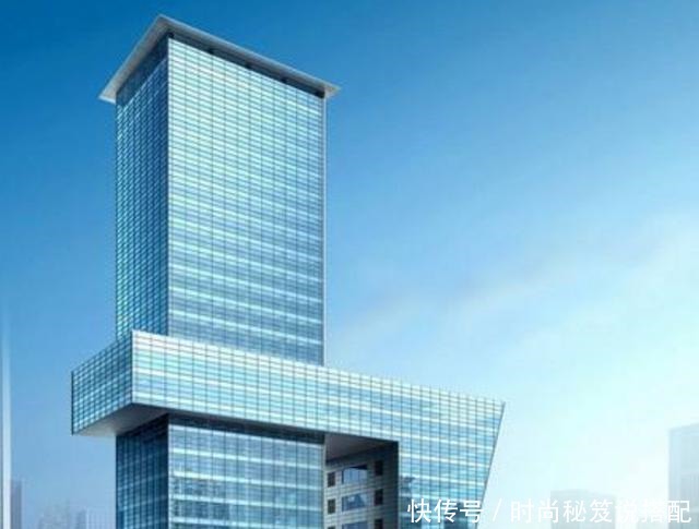 中国最“丑”的4个建筑,个个惨不忍睹,重庆上榜2座