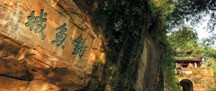 宋军|宋军为何能坚守钓鱼城二十年之久?为何蒙古军困不死他们?