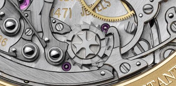 江诗丹顿今年的新表，令人惊艳的不只是历史名作