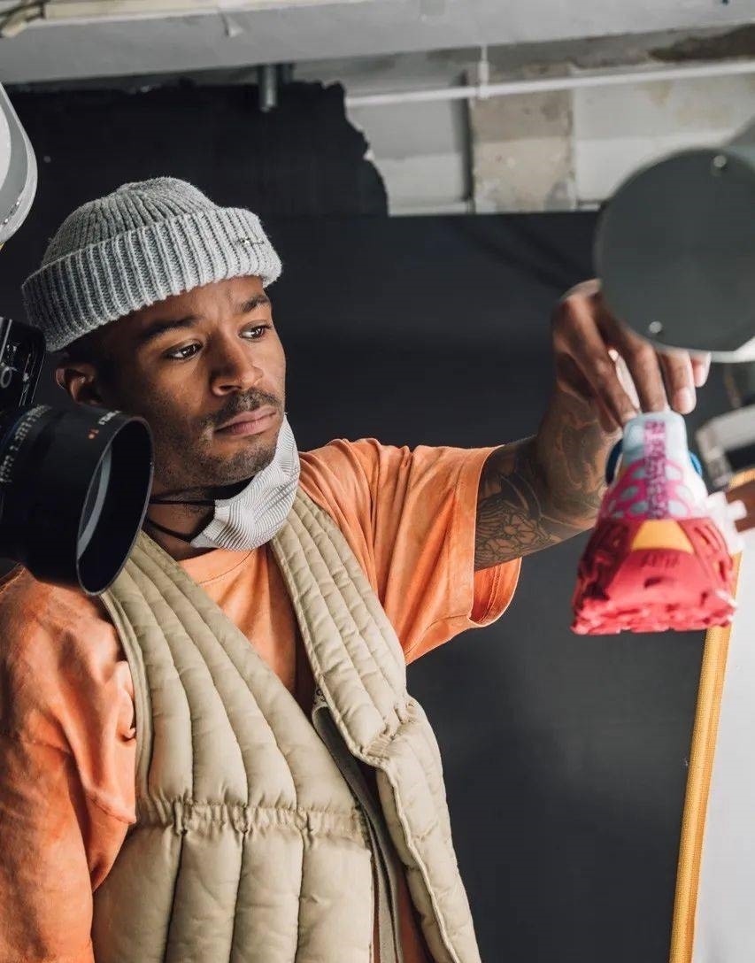 破圈的「巢鞋」,对运动品牌究竟意味着什么?