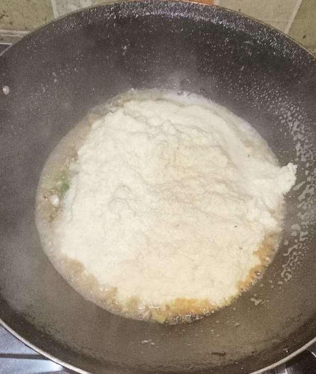 健康|妈妈的海鲜小豆腐,营养健康又美味,大人小孩都爱