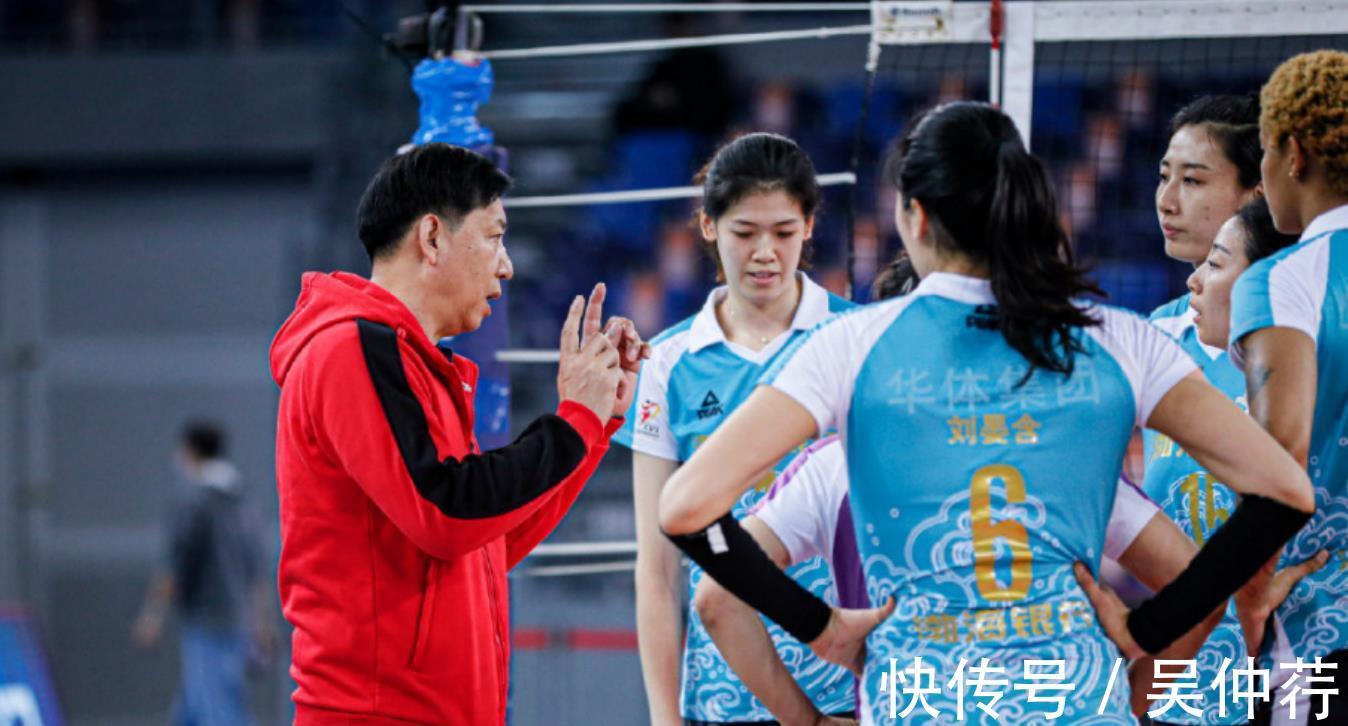 中国女排|化身美少女!李盈莹换了发型,非常漂亮,成为中国女排颜值担当!