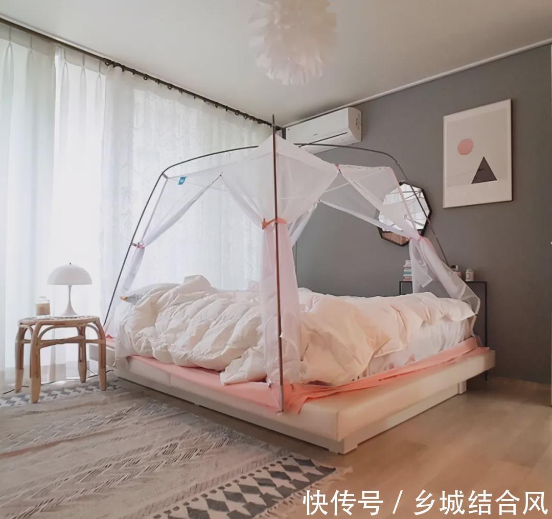 女主人|韩国夫妻100㎡极简新房,简单精致,每一处都美得刚刚好,好治愈