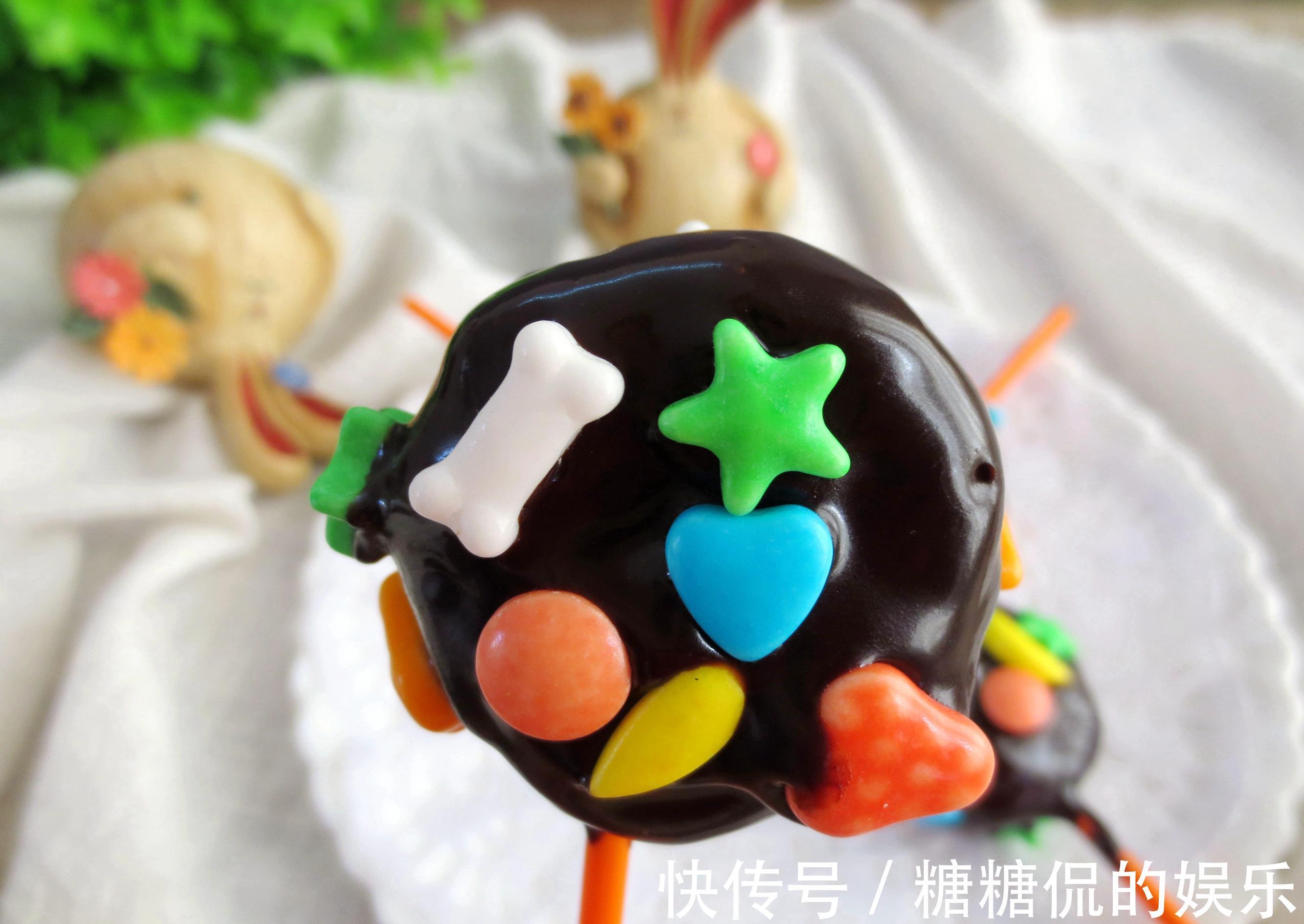 孩子|麦片我家不煮粥,不泡牛奶,不加一滴水,做成零食俩孩子抢着吃