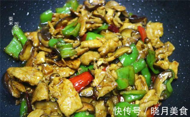 好做又好吃的家常菜,我家隔几天必做一次,鲜香下饭,吃不腻