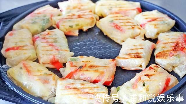 好吃|减脂最狠的6大主食排名！代替米饭吃，好吃又顶饱，不挨饿也能瘦