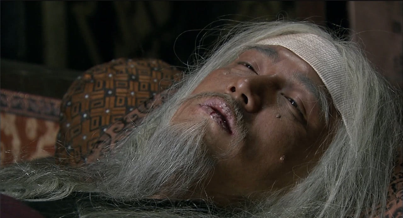 诸葛亮|诸葛亮临死之前,发生了一件怪事,时至今日仍无法破解