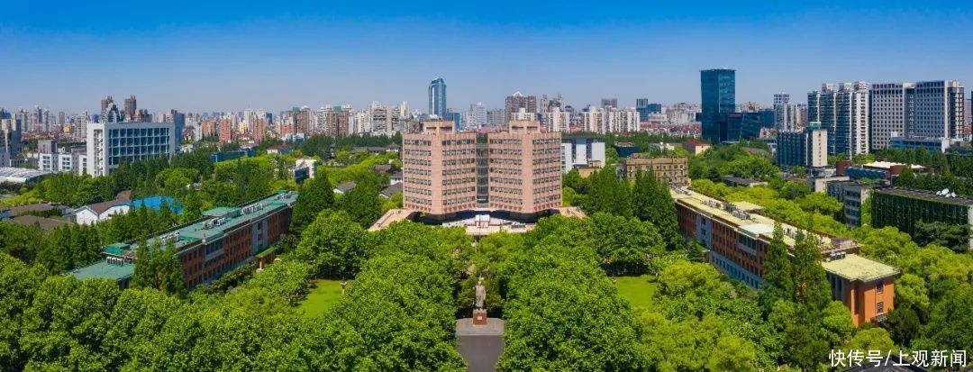 深化研究生教育改革显成效！同济大学这么干