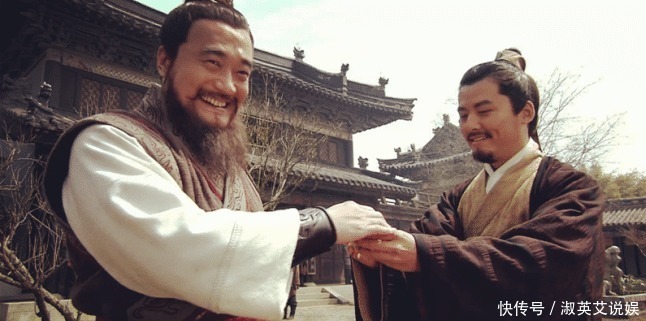 梁山|宋江选择招安真的错了吗?咱们来仔细算一笔账,看看他是对是错!