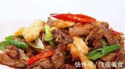 红椒|吃货都爱吃的几道菜,香飘四溢,不说了哈喇子都流出来了