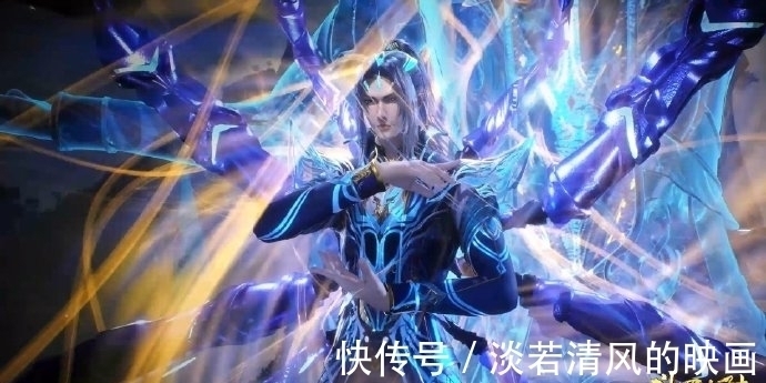 马红俊|斗罗大陆:小舞和唐三一样都是200级台阶,而荣荣仅有70级!