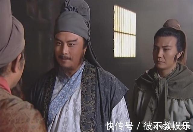 董平@梁山108将领有1位绝世高手,4位一流高手,其他人都不足挂齿