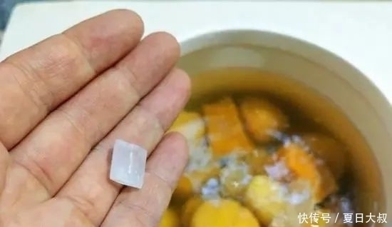 肠道|秋季多吃一食物最养人,一周吃三次,肠道通畅,气血双补皮肤好