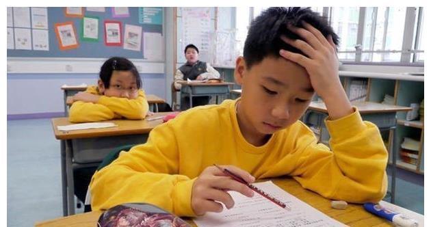 宝妈|孩子有以下表现,说明已自卑入骨,不少家长还沾沾自喜觉得是好事