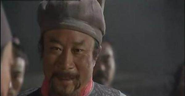 梁山天究星,挤掉孙立位置最大嫌疑人,宋江却看走了眼