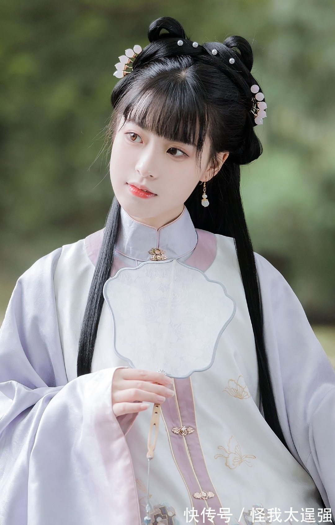 |幽默笑话:刚刚重金求得一副画,大家帮我鉴定一下真假