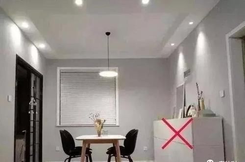 弯路|装修不走弯路,不花冤枉钱!这10个不合理的地方赶紧避开