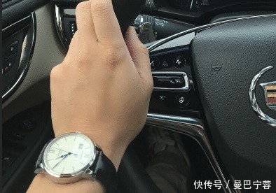 值得推荐的正装表，5千出头，最贵不到1万，一共3款