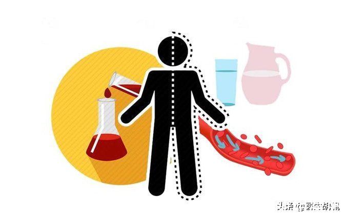 高血脂|如何科学降血脂？4个误区多少人踩过，早知道早避开