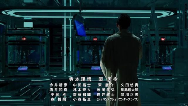 恶魔|假面骑士Revice:汇总截止到目前狩崎身上的疑点,巨大阴谋初见端倪