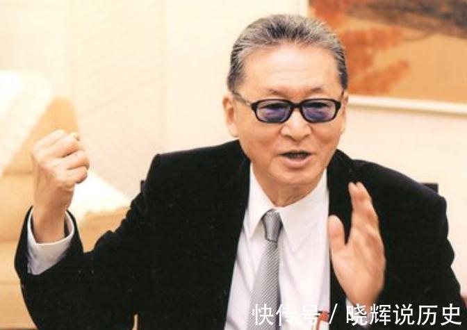 侠义$李敖谈金庸:一百年后,我们还会看鲁迅,但不一定会看金庸