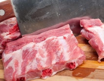 排骨|买排骨，买“肉多”还是“肉少”的？老板：不重要，合适才最好