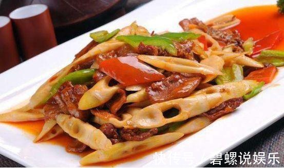 高颜值的几道家常菜，美味简单营养，解馋下饭，学会不用下馆子