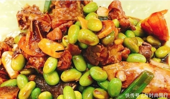 隔三差五給家人吃的肉菜，補(bǔ)鈣補(bǔ)鋅助消化，營(yíng)養(yǎng)豐富，小孩長(zhǎng)高個(gè)