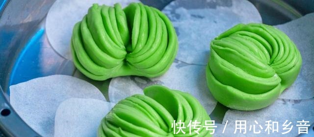 最全花卷做法大公开！10道做法，层次丰富好看又好吃，天天不重样！