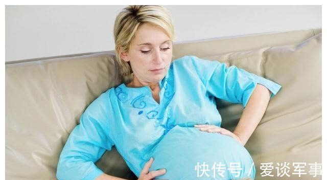 陈女士|真正影响胎儿呼吸顺畅的,是孕妇这些恶习,别让“生命水”被污染
