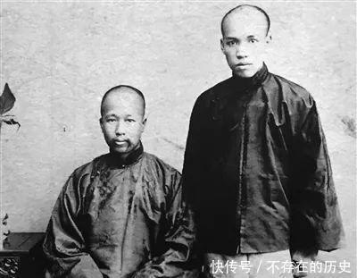 历史|假设历史逆转,慈禧退居幕后光绪掌权,那么清朝会变法走向成功吗!