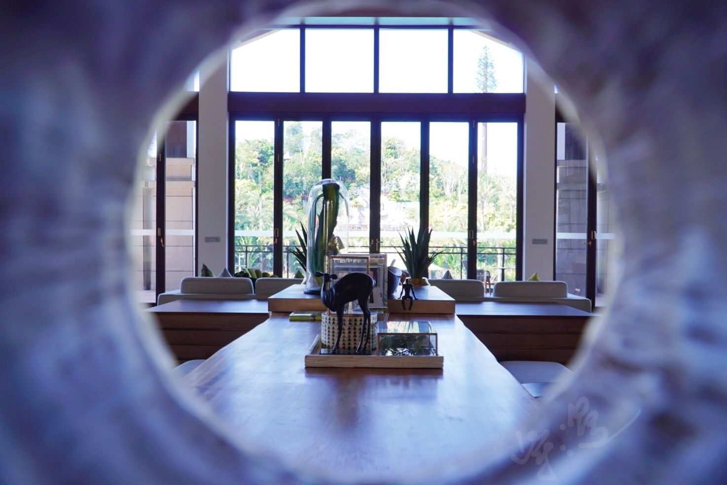 帽子|来海南陵水度假,给冬季来一个温暖的Staycation