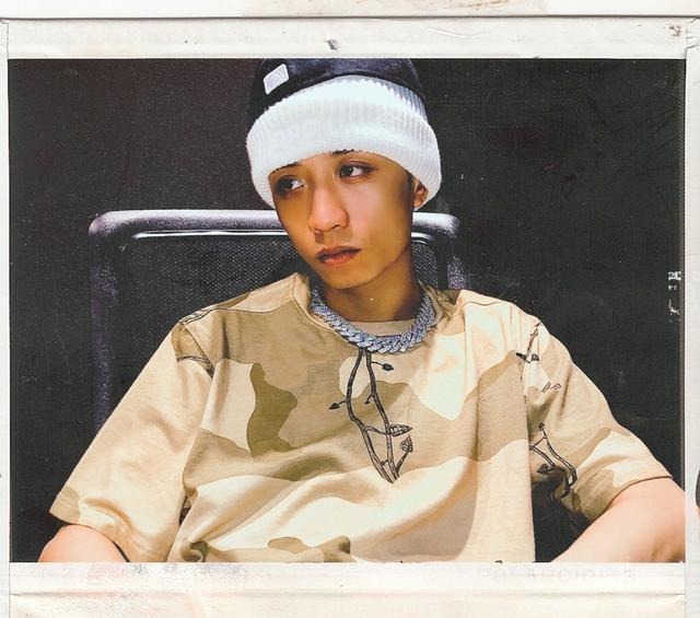 拿下|李佳隆拿下中国新说唱总决赛冠军!吴亦凡发长文告别节目