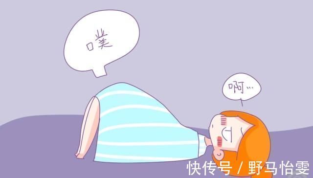 产妇|生完孩子出产房,产妇通常会对老公说这几句话,你说了哪句