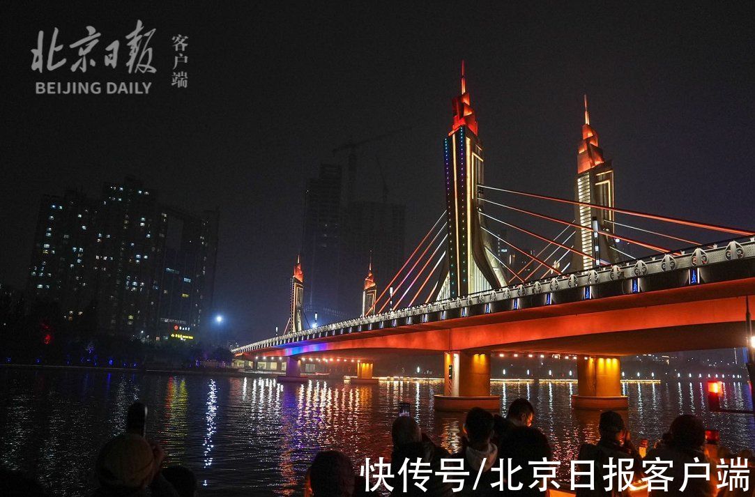 运河$北京运河文化节开幕，近50项文化活动邀您“游”运河