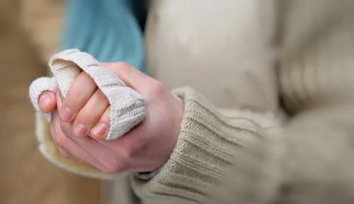 一个神秘的穴位，让您“体内的冰雪”化成“洪荒之力”！