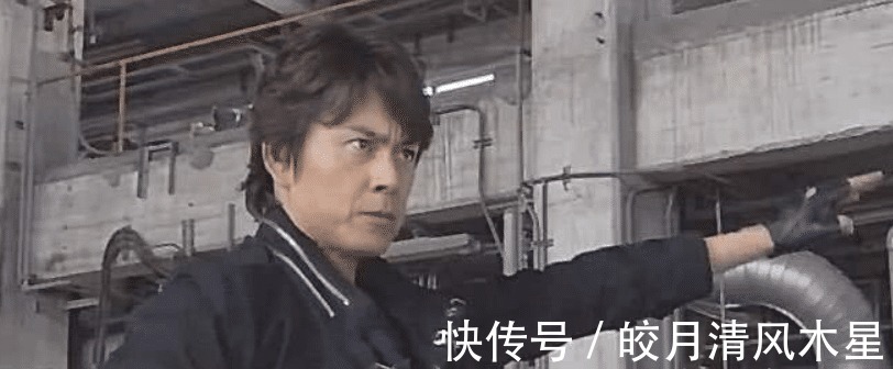 骑士|假面骑士RX为什么能成为无数人心中的经典,他究竟有哪些突破